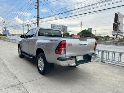 2018ToyotaHiluxRevoSmartCab2400GntryPreunnarPickupAuto รูปที่ 2