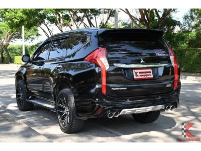 Mitsubishi Pajero Sport 2.4 (ปี 2016) GT Premium 4WD SUV รูปที่ 2