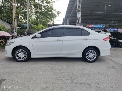 2020 SUZUKI CIAZ 1.25 GL PLUS TOP AUTO รูปที่ 2