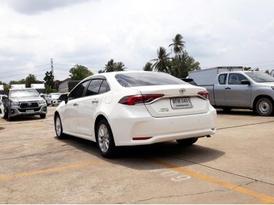 COROLLA ALTIS 1.6 G (NEW)	2019 รูปที่ 2