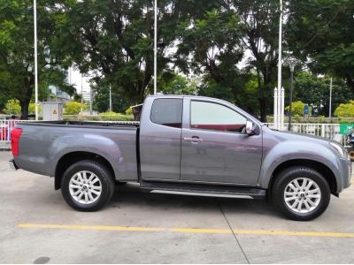 ISUZU D-MAX HiLander 1.9 Z Prestige SpaceCab 2 ประตู รูปที่ 2