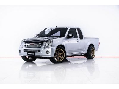 2011 ISUZU D-MAX 2.5 SLX CAB รูปที่ 2