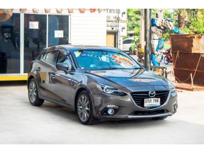 Mazda3 รูปที่ 2