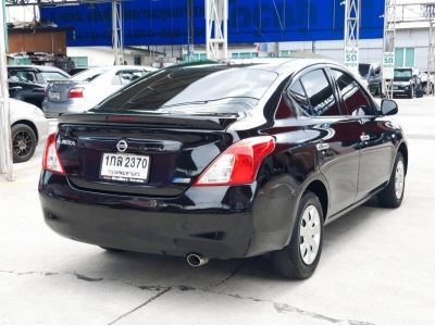 Nissan Almera 1.2Es ปี 2013 รูปที่ 2