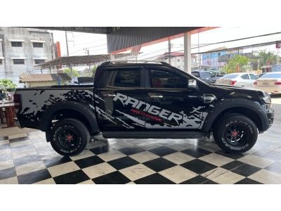 Ford ranger XLT 2019 รถแกร่ง แต่งซิ่งอน่างสวย ไมล์น้อย สภาพป้ายแดง ขายราคาถูก รูปที่ 2