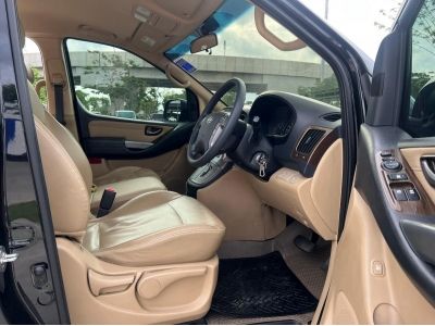 2019 Hyundai H-1 2.5 Elite รูปที่ 2