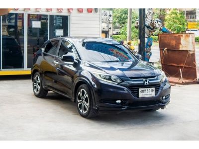 Honda HRV 1.8 EL Sunroof รูปที่ 2