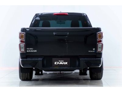 2020 ISUZU D-MAX CAB 1.9 Z CAB  ผ่อน 5,019 บาท 12 เดือนแรก รูปที่ 2