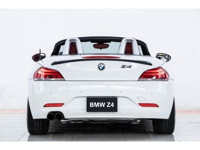 2011 BMW Z4 2.5 SDRIVE 231i COPE รูปที่ 2