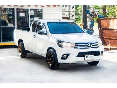 Toyota Revo 2.4 J Plus Cab รูปที่ 2