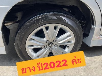 ปี2017 TOYOTA INNOVA CRYSTA 2.8 V AT  ตัวท็อป รูปที่ 2