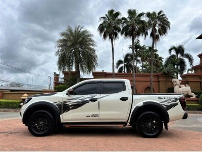 2020 NISSAN NAVARA NP300 2.5 DoubleCab Calibre EL Black Edition รูปที่ 2