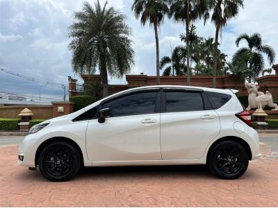 2022 NISSAN NOTE 1.2 VL รูปที่ 2