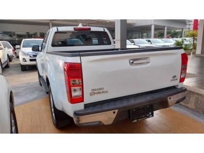 ISUZU D-MAX SPACE CAB 3.0 Z HILANDER CC.  ปี 2019 รูปที่ 2