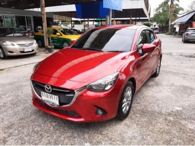 Mazda 2 Skyactive 1.3 High Connect AT ปี 2016 รูปที่ 2