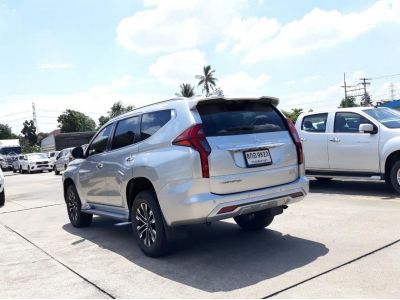 MITSUBISHI PAJERO SPORT 2.4 GT 4WD CC.  ปี 2019 รูปที่ 2