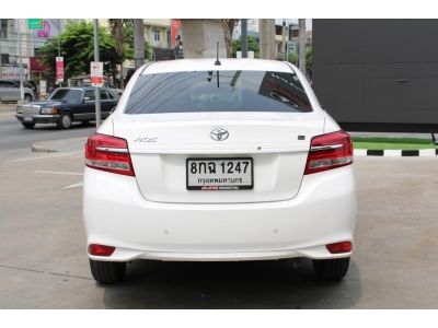 SOLUNA VIOS 1.5 E (MC)  2019 รูปที่ 2