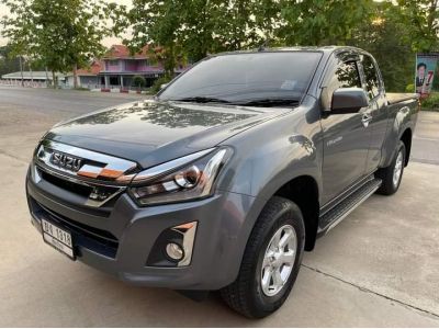 ISUZU  D-Max 1.9 BLUE POWER (MNC) ปี 2019 รูปที่ 2