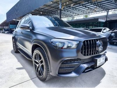 2022 BENZ GLE 53 4MATIC รูปที่ 2