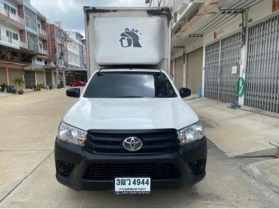 2019 TOYOTA REVO 2.4J PLUS รูปที่ 2