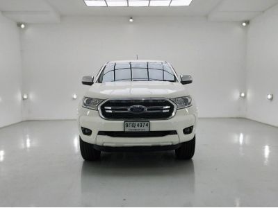 FORD RANGER D-CAB 2.2 XLT HI-RIDER CC.  ปี 2019 รูปที่ 2