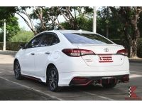 Toyota Yaris Ativ 1.2 (ปี 2019) S Sedan รูปที่ 2