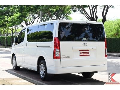 Toyota Hiace 2.8 (ปี 2019) GL Van รูปที่ 2