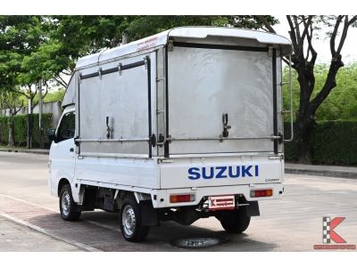 Suzuki Carry 1.5 (ปี 2020) Truck รูปที่ 2