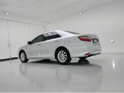 TOYOTA CAMRY 2.0 G (MC) รูปที่ 2