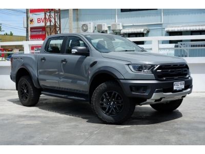 Ford Ranger Raptor ปี 2020 ไมล์ 6x,xxx Km รูปที่ 2