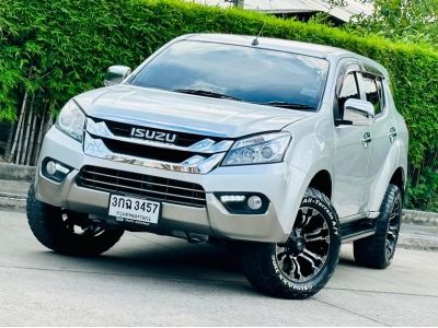 Isuzu Mu-X 2.5 ปี 2014 รูปที่ 2