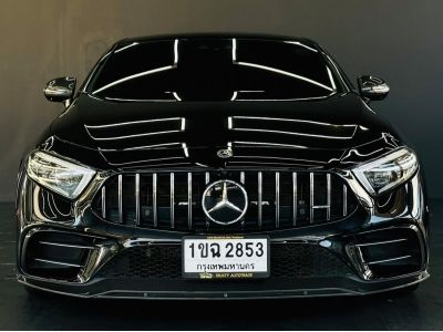 Benz Cls53 amg  2020 รูปที่ 2