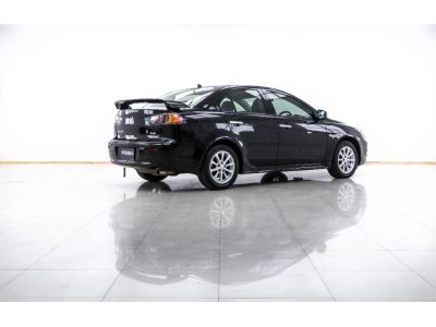 2012 MITSUBISHI LANCER EX 1.8 GLS LTD   ผ่อน 2,804 บาท 12 เดือนแรก รูปที่ 2