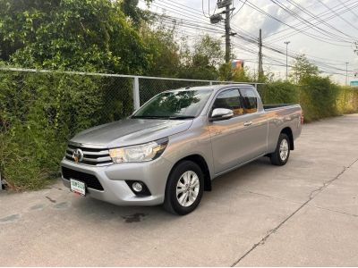 2015 TOYOTA REVO 2.4E MT รูปที่ 2