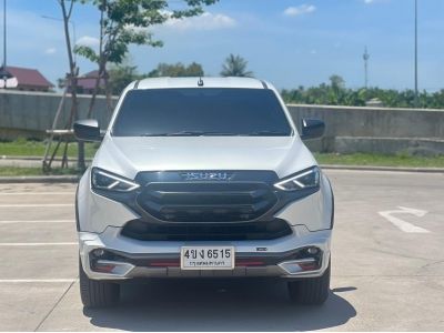 2022 Isuzu MU-X 1.9 ACTIVE AT 2WD รูปที่ 2