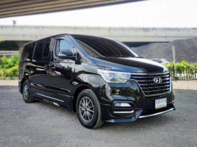 2020 HYUNDAI H1 2.5 ELITE รูปที่ 2