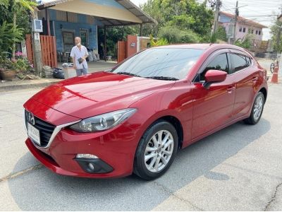 Mazda 3 2014 รูปที่ 2