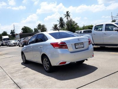 TOYOTA SOLUNA VIOS 1.5 J (mc) รูปที่ 2