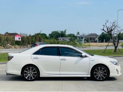 TOYOTA CAMRY 2.5 HV CD HYBRID ปี 2013 รูปที่ 2