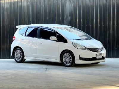 Honda Jazz 1.5 SV A/T ปี 2013 รูปที่ 1