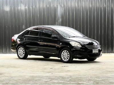 Toyota Vios 1.5 E A/T ปี 2012 รูปที่ 2