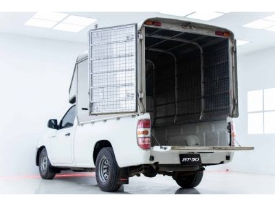 2011 MAZDA BT-50 2.5 S STANDARD SINGLE CAB รูปที่ 2