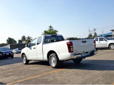 ISUZU D-MAX SPACE CAB 1.9 S ปี 2017 รูปที่ 2