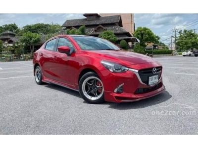 MAZDA 2 4 ประตู 1.3 HIGHT CONNECT A/T ปี 2020 รูปที่ 2