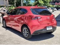 2020 MAZDA 2 1.3 SOPRT HIGH PLUS auto รูปที่ 2