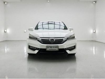 HONDA ACCORD 2.4 EL CC.  ปี 2019 รูปที่ 2