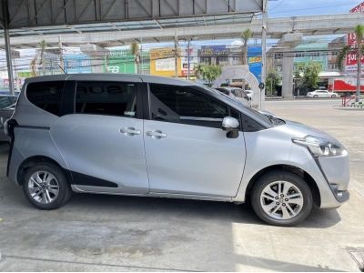 TOYOTA SIENTA  เซียนต้า รูปที่ 2