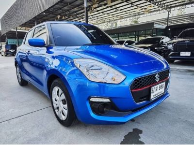 2022 SUZUKI SWIFT ECO 12 GL รูปที่ 2