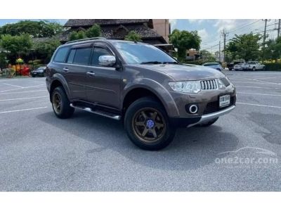 MITSUBISHI PAJERO SPORT 2.5 GT A/T ปี 2014 รูปที่ 2