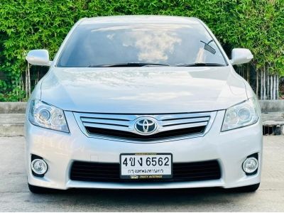 Toyota Camry 2.0 G  ปี 2007 รูปที่ 2